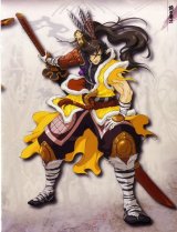 BUY NEW sengoku basara - 188225 Premium Anime Print Poster